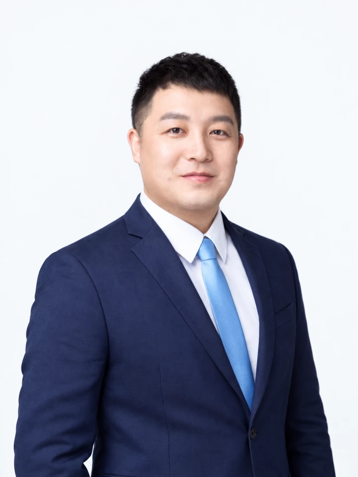 赵思昆博士